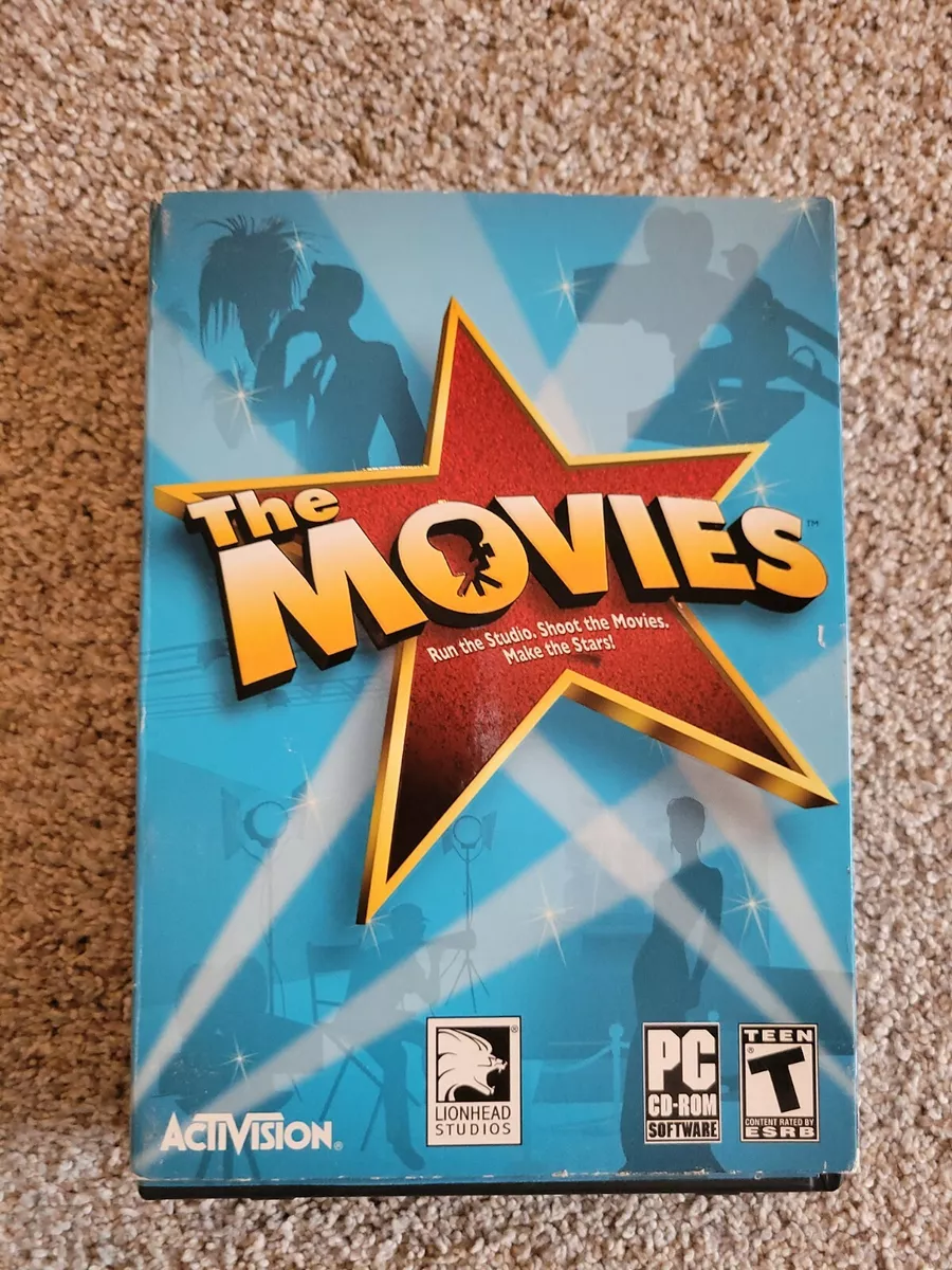 The Movies - PC