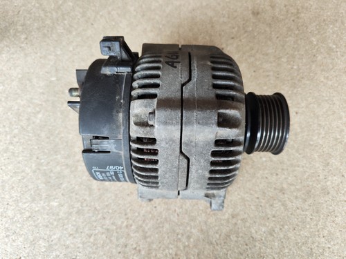 Lichtmaschine Generator Audi VW 037903025C Golf Passat Polo A3 A4 A6