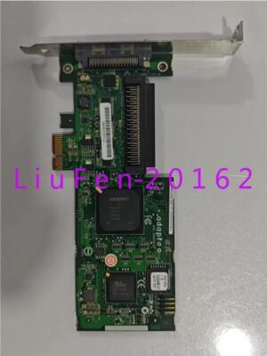 1pc used Adaptec ASC-29320LPE/IBM RoHS Array Card