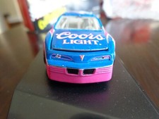 KYLE PETTY 42 COORS LIGHT 1995 PONTIAC GRAND PRIX LTD ED 15,000 ACTION 1/64