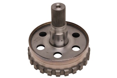 144678ACK - 5L40E 5L50E, OUTPUT SHAFT, 4-1/2'' LONG, 43 YOKE SPLINES - CADILLAC
