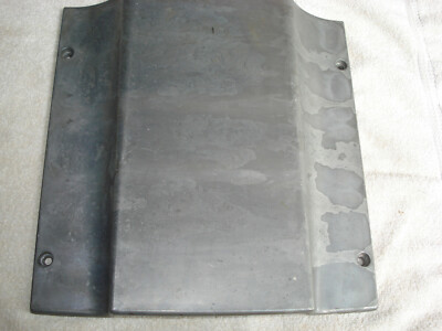 在庫処分 激安 食品 Plate Ride 750Sxi Kawasaki OEM Original Jet 59446 Cover Pump 水上オートバイ用