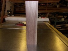 1 PC WALNUT LUMBER WOOD AIR DRIED BOARD LOT 66T CARVING BLOCK 1 7/8" THICK CLEAR