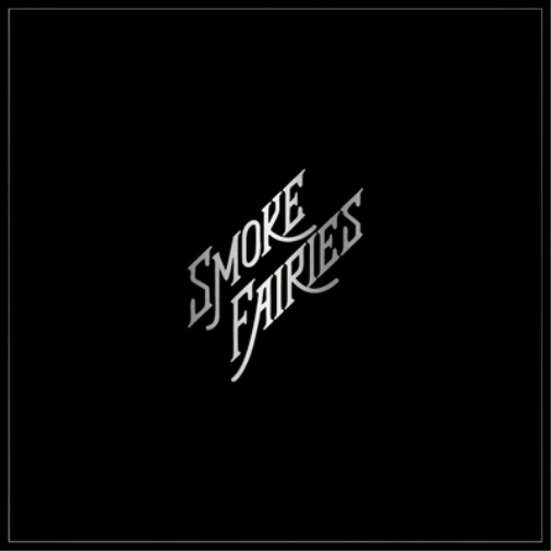 SMOKE FAIRIES SINGLES (CD) Album