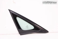 2022-2024 HONDA CIVIC SEDAN REAR LEFT SIDE QUARTER PANEL WINDOW GLASS OEM