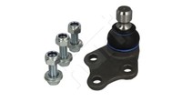 Hart Traggelenk FüHrungsgelenk Vorne FüR Mercedes Vito/Mixto Kasten W639 W447