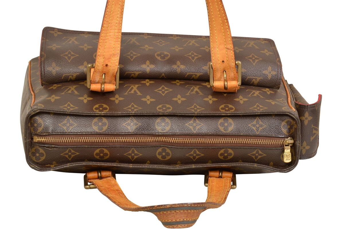 Louis Vuitton Multipli Cite Shoulder Bags for Women