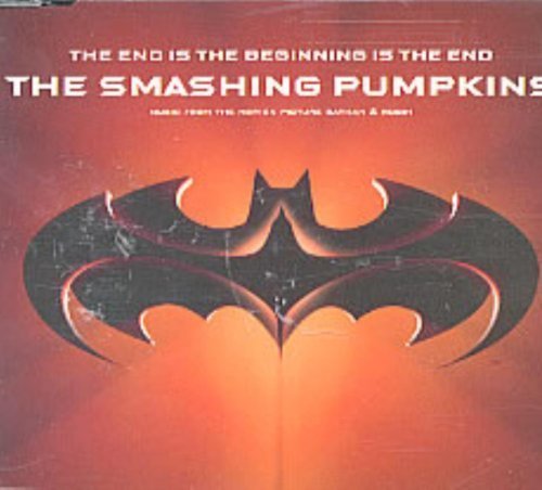 Smashing Pumpkins End is the beginning is the end (1997, #2438842