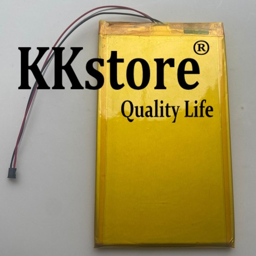 Super 2000mAh Battery For Logitech K810 IIIuminate Wireless Keyboard 533-000114 - Picture 2 of 2
