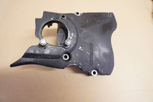 Honda VF400 F VF 400 NC13 1983-1985 Kettenraddeckel vorne Motor Engine - Bild 1 von 5