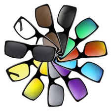 Replacement lenses for Electric - Hoy INC - Choose your lens STYLE