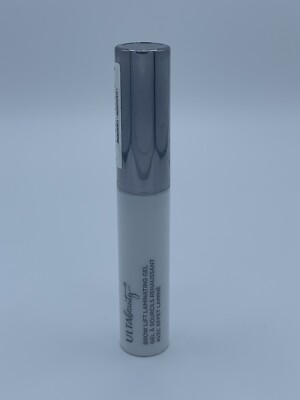 Ulta Beauty Brow Lift Laminating Gel 5.18ml Full Size Sealed 