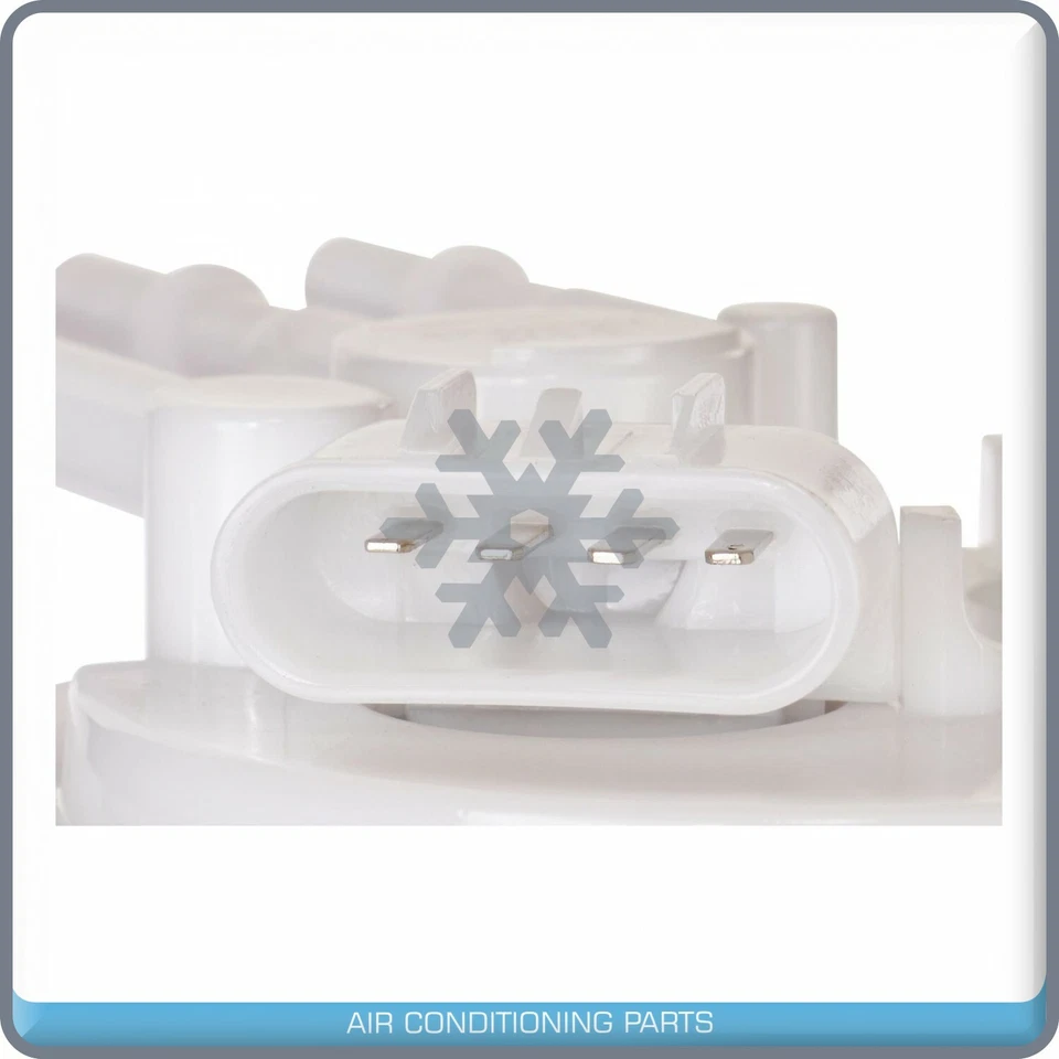 Bomba de combustible eléctrica para Chevrolet Silverado 3500 / GMC Sierra 3500 QOA Foto 4 de 4