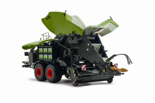 ROS 601888 Claas Quadrant 5300 RC 1:32 Presse Ballenpresse NEU OVP - Bild 2 von 5