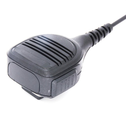 PMMN4013A 2-pinowe mikrofony głośnikowe do radia MOTOROLA EP450 CP185 PR400 CT250 - Zdjęcie 4 z 5