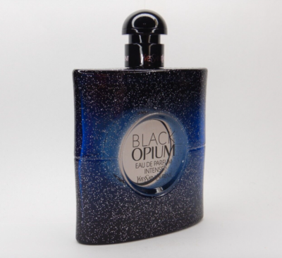 Yves Saint Laurent Black Opium Intense 3.0oz 90ml EDP 3oz 2016