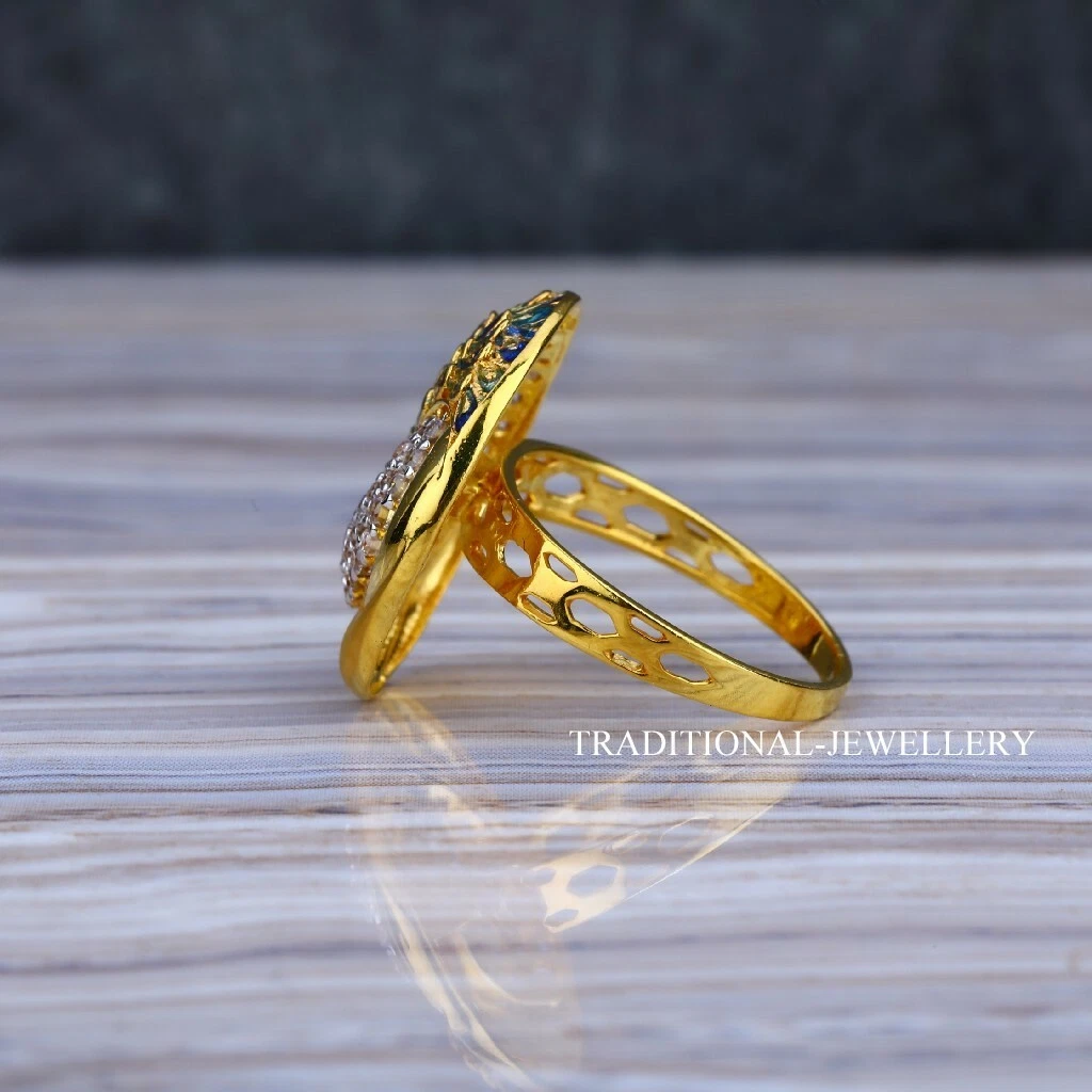 Jewelry Design Auction -Sakura Ring- (CLOSED) by AKoukis on DeviantArt