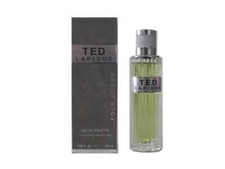Ted Lapidus Pour Homme Vintage 1.66 Oz Eau de Toilette Spray By Ted Lapidus