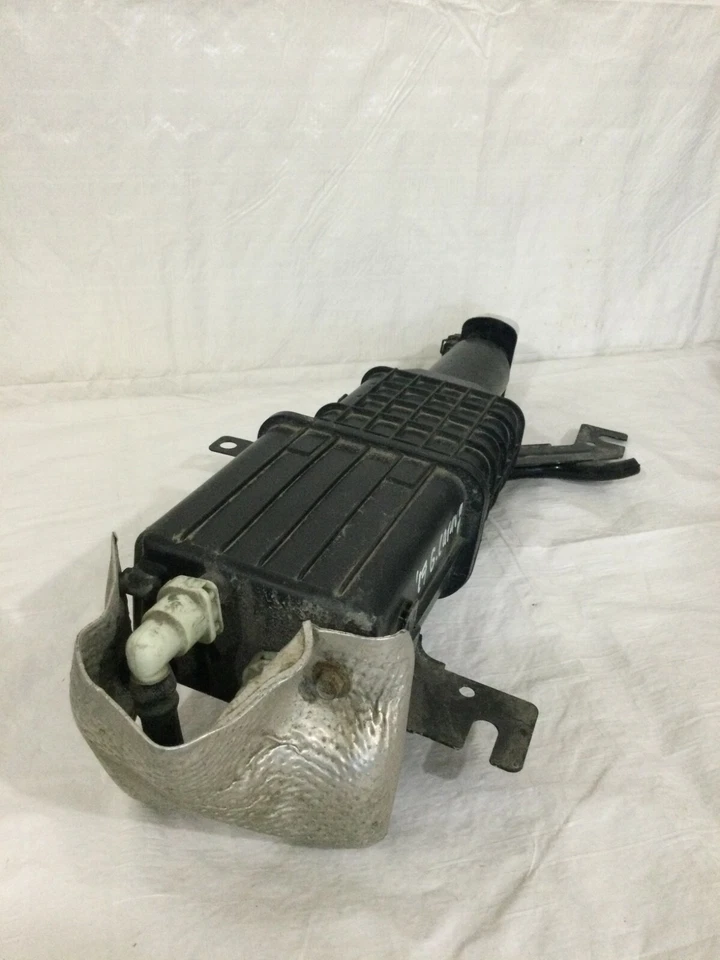 2017 Dodge Grand Caravan 3.6L Fuel Vapor Charcoal Canister Reservoir Bottle OEM - Image 4 of 4