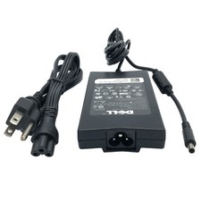 Genuine 65W AC Adapter For Inspiron 5755 5758 5759 5767 Laptop Charger
