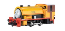 Bachmann 58806 BEN (WITH MOVING EYES) (HO SCALE) NEW
