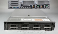Dell PowerEdge R740 OEM 2x Gold 6138 2.00Ghz 40-Core 256GB H740P NO HDD 8 Caddie