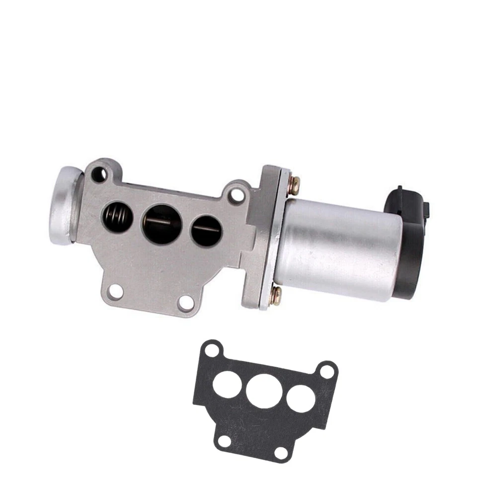 OEM Idle Air Control Valve For 1998-2004 Nissan Frontier Xterra 23781-3S510 US Foto 3 de 4