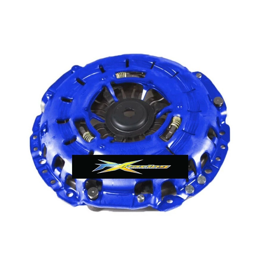 KIT EMBRAGUE FX STAGE 3 + VOLANTE FORJADO se adapta 04-05 BMW 325xi E46 X3 E83 2.5L M54 Foto 2 de 4