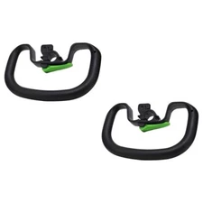 EGO 2824020003 Quick Adjustable Trimmer Loop Handle for All EGO String Trimmers