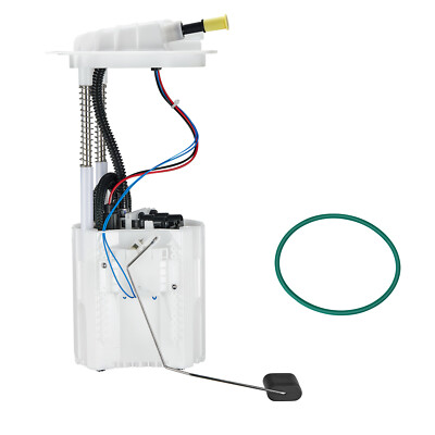 Fuel Pump Module For 07-11 Dodge Nitro 3.7L 4.0L 08-12 Jeep Liberty 3.7L E7219M
