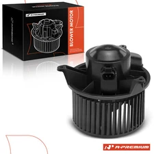 A-Premium Blower Heater Motor For Nissan Titan Armada Infiniti QX56 04-15 700174