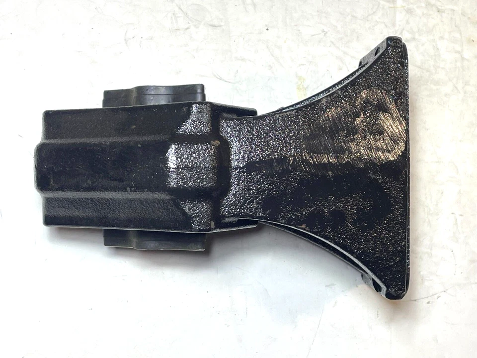 Montaje de motor delantero izquierdo 52121815AC para Dodge Ram 2500 3500 Sterling Truck Bullet  Foto 2 de 4