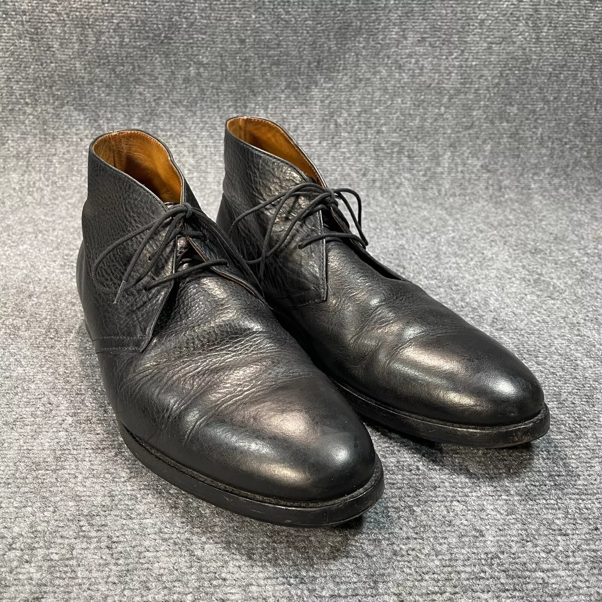 Gordon rush shop boots
