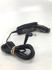 Quasar Car Adapter Model qe800 CD Player Car Plug Power Cord - Vintage - RARE