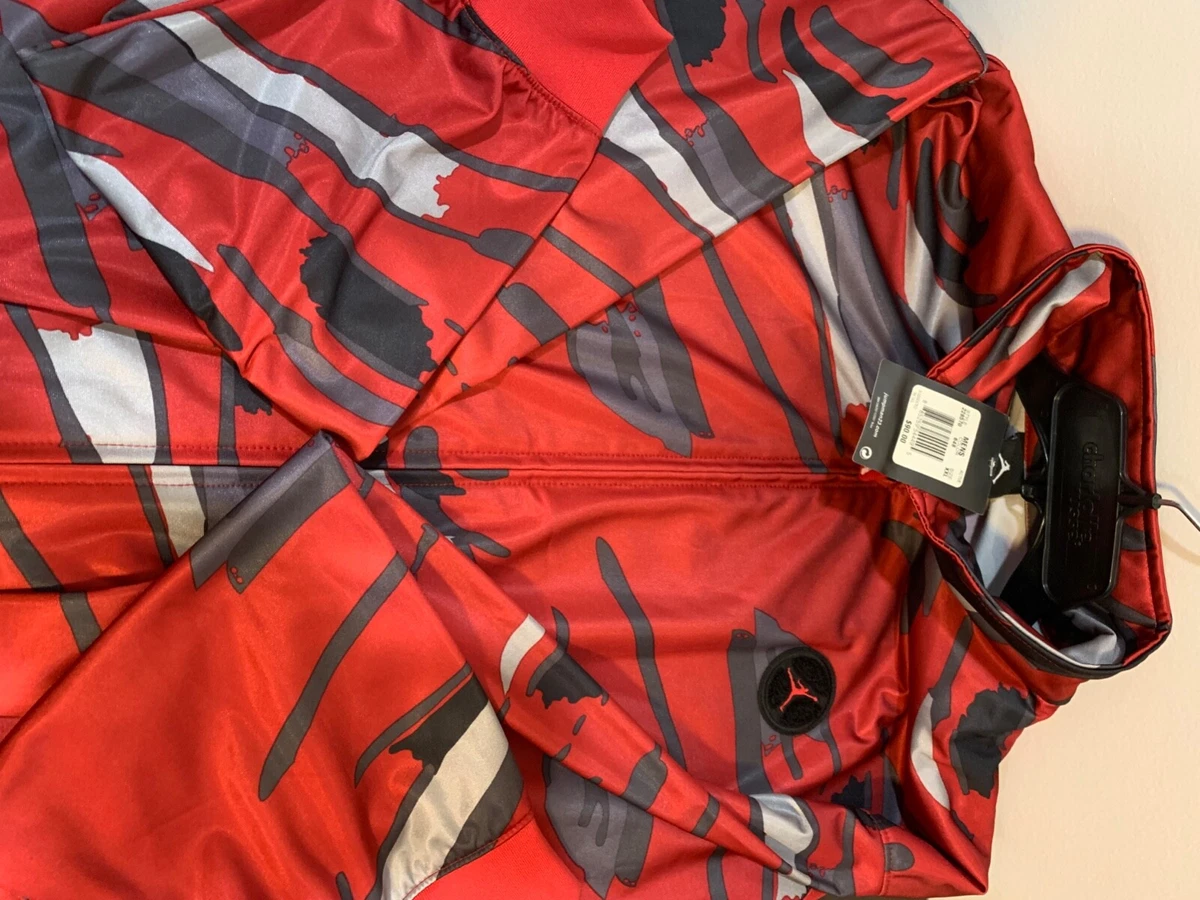 Jordan retro 8 sale jacket
