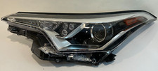 2017- 2019 Toyota CHR C-HR LEFT Side LED Headlight OEM 81170 F4041