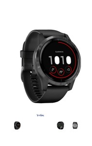 sale garmin vivoactive 4