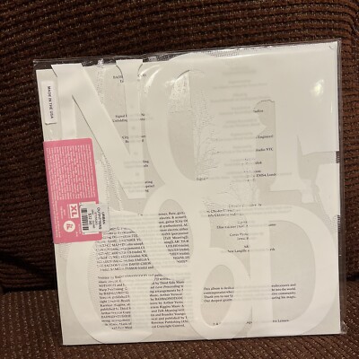 BADBADNOTGOOD　TALK MEMORY　LP　レコード BADBADNOTGOOD Talk Memory Records & LPs New 191404117613| eBay