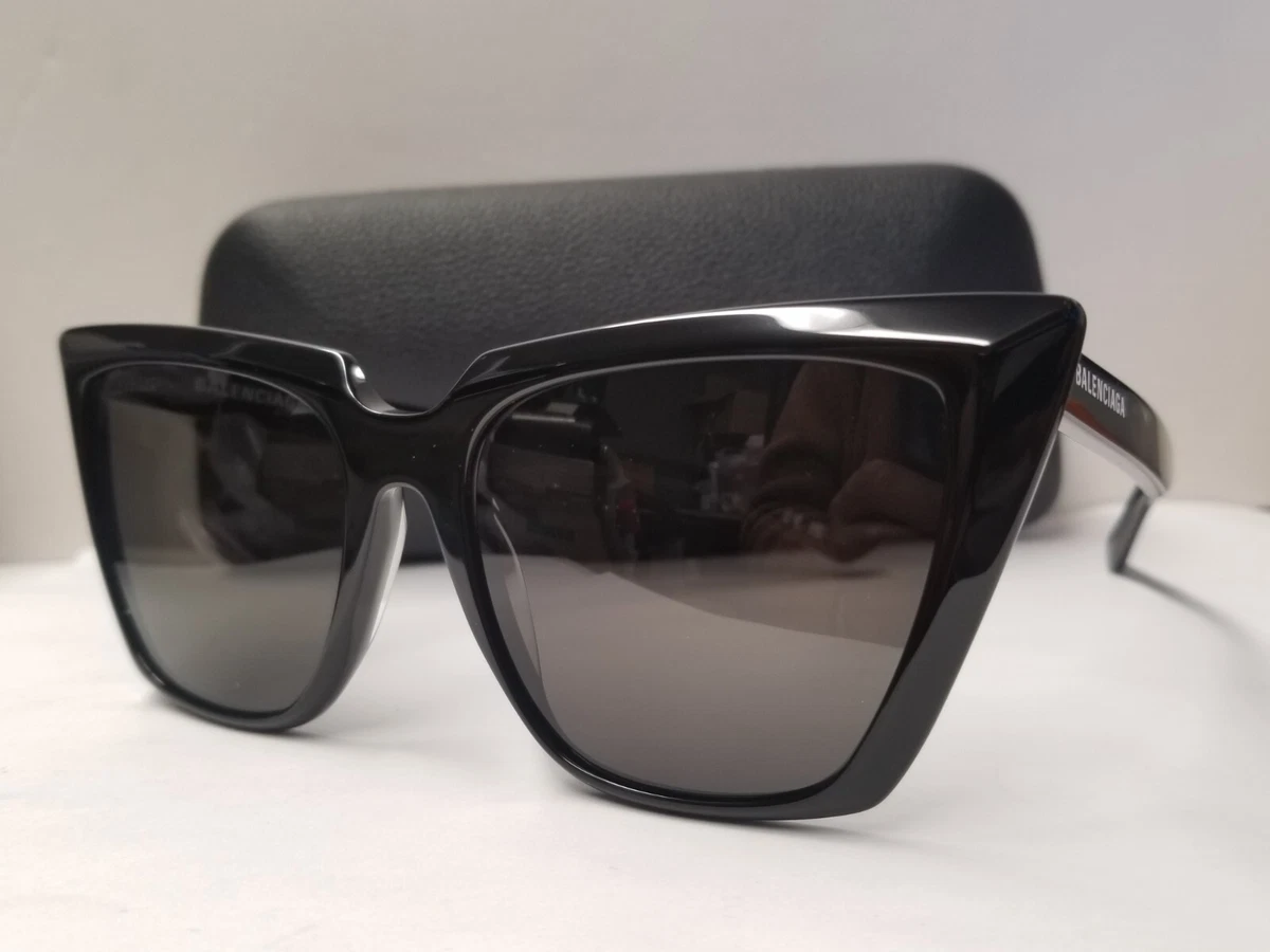 balenciaga sunglasses bb0046s