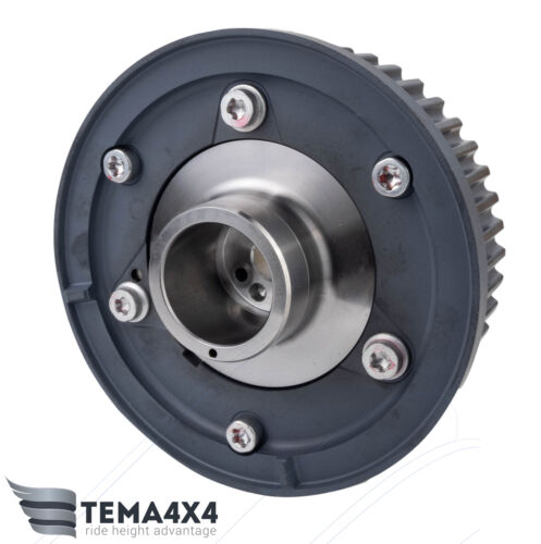 Genuine OEM LH Side Intake Cam Gear Sprocket for Subaru Sti WRX 13322AA001 - Picture 6 of 7