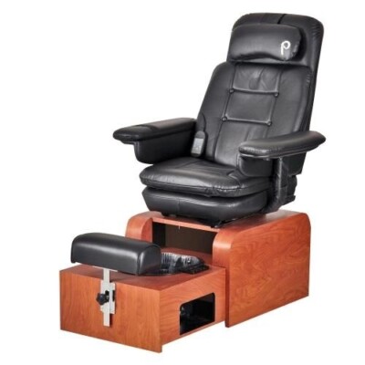 Pibbs PS12 Torino Pedicure Spa Chair