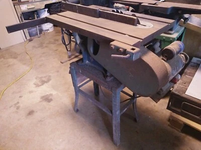 Hyco Saw Bench Power Tools Gumtree Australia Ballina Area