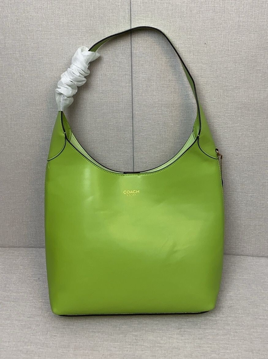 【COACH】Brooklyn ショルダーバッグ 28*CU068 COACH® | Brooklyn Shoulder Bag 28