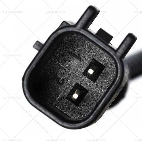2010-17 2pcs Front ABS Wheel Speed Sensor Suitable For Chevy Equinox GMC Terrain - Bild 10 von 12