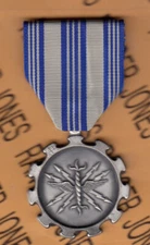 USAF Air Force Achievement Medal AFAM Award fullsized pinback