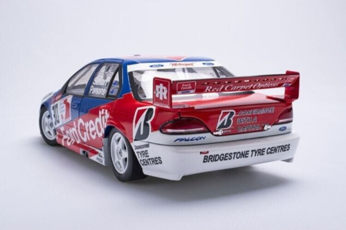 Apex Replicas AP1830 - 1/18 Scale Diecast 1996 Ford Falcon, Bathurst Pole Positi - Picture 1 of 7