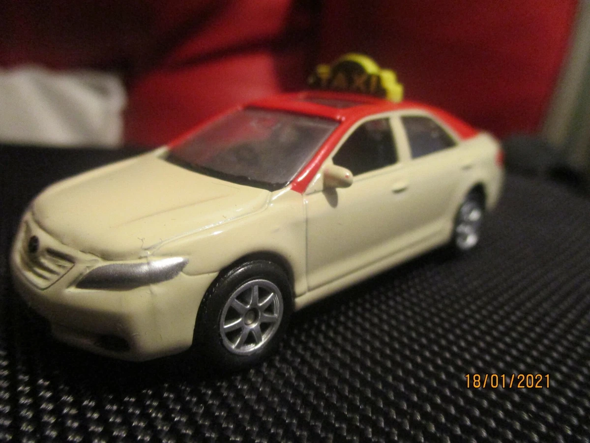 Welly toyota cheap camry