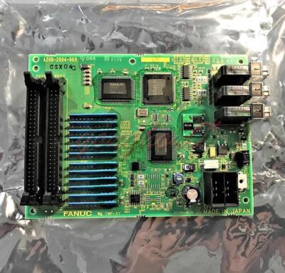 1PC New FANUC A03B-0824-K202 IO board module A20B-2004-0690 | eBay