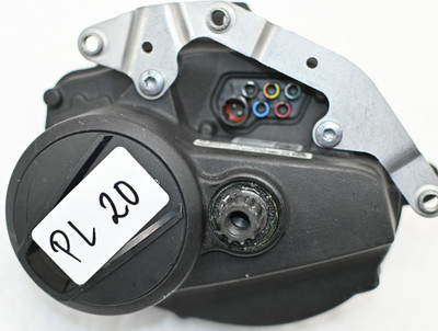 Bosch Drive Unit Motor Performance Line BDU 3360 BES3 Smart 0km