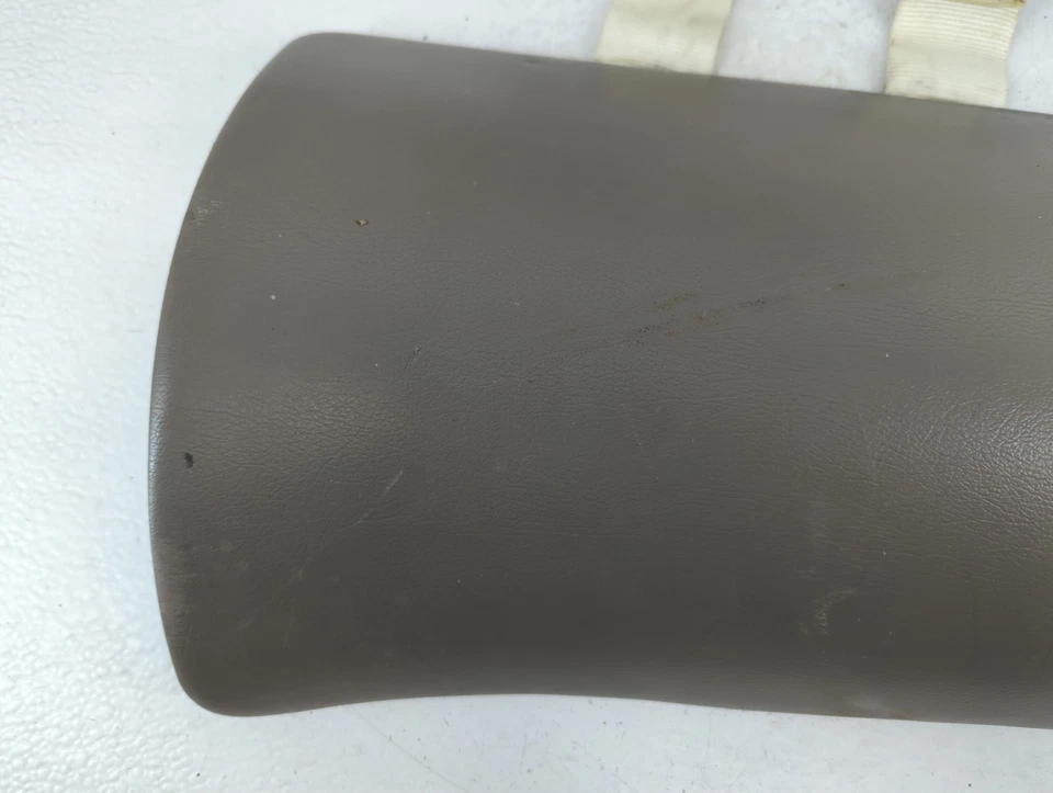 Ford E-250 Econoline 1997 consola central reposabrazos cubierta tapa negra RMA4I Foto 2 de 4